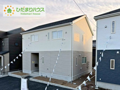 ひたちなか市平磯遠原町第1　新築戸建　2号棟の画像