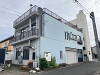 大小路町字原口 店舗付き住宅の画像