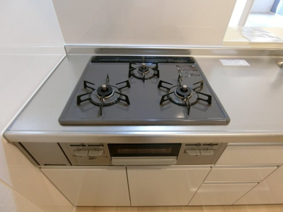 【キッチン】 | ハーバー・ＺＡ