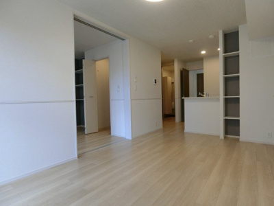 【居間・リビング】 | ハーバー・ＺＡ