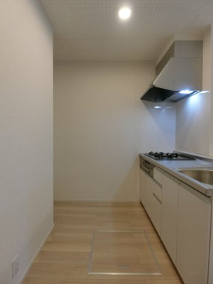 【キッチン】 | ハーバー・ＺＡ