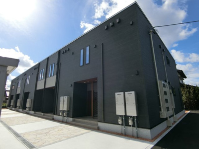 【外観】 | ハーバー・ＺＡ