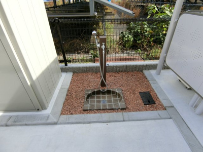 【その他共用部分】 | ハーバー・ＺＡ