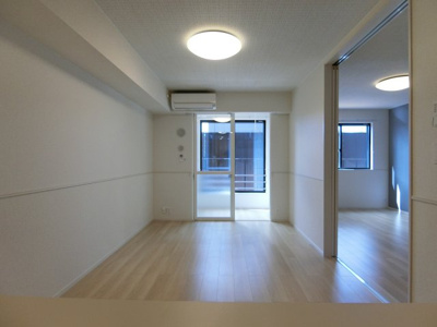 【居間・リビング】 | ハーバー・ＺＡ