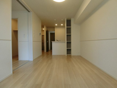 【居間・リビング】 | ハーバー・ＺＡ