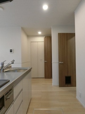 【キッチン】 | ハーバー・ＺＡ