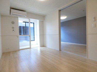 【居間・リビング】 | ハーバー・ＺＡ