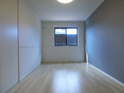 【洋室】 | ハーバー・ＺＡ