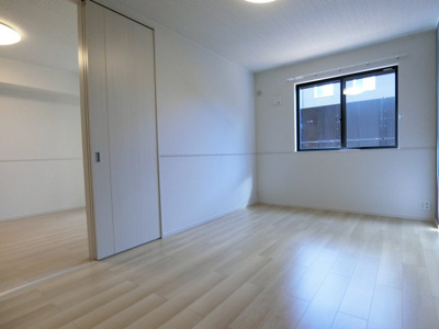 【洋室】 | ハーバー・ＺＡ