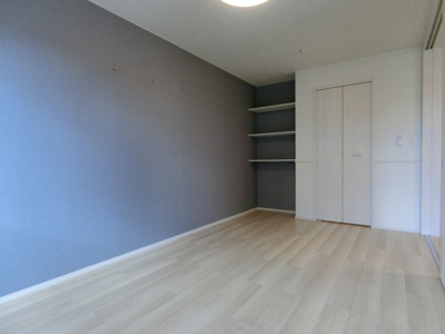 【洋室】 | ハーバー・ＺＡ