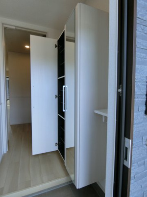 【収納】 | ハーバー・ＺＡ