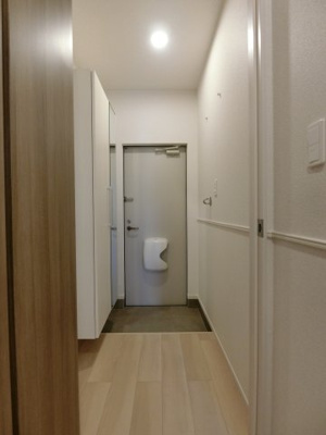 【玄関】 | ハーバー・ＺＡ