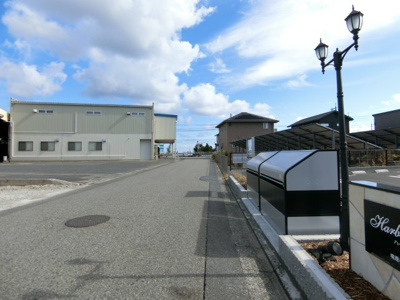 【周辺】 | ハーバー・ＺＡ