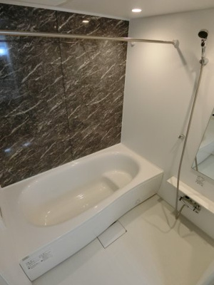 【浴室】 | ハーバー・ＺＡ