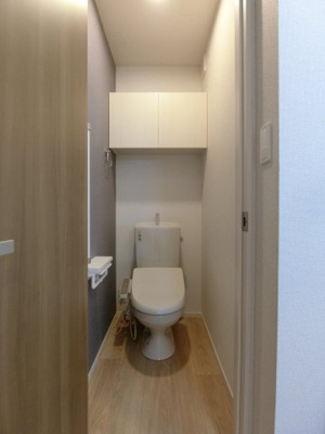 【トイレ】 | ハーバー・ＺＡ