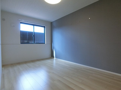 【洋室】 | ハーバー・ＺＡ