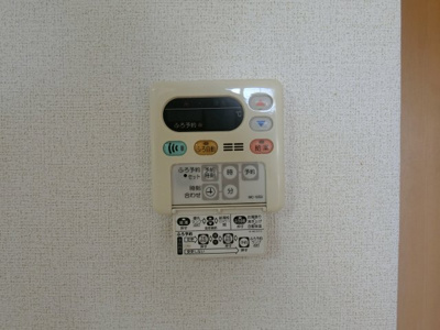 【設備】 | フィオーレ・Ｂ