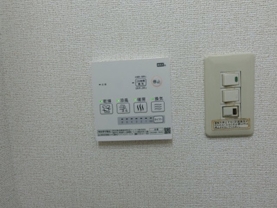 【設備】 | フィオーレ・Ｂ