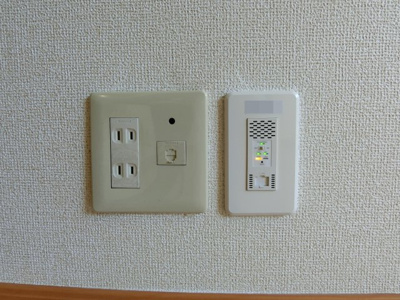 【設備】 | フィオーレ・Ｂ