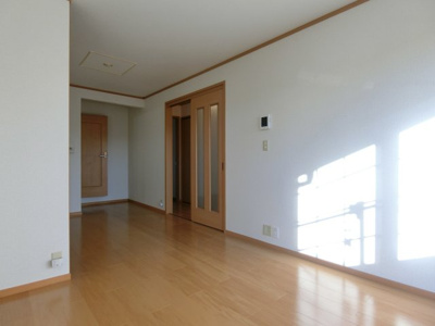 【居間・リビング】 | フィオーレ・Ｂ