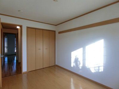 【洋室】 | フィオーレ・Ｂ