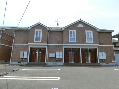 【外観】 | フィオーレ・Ｂ