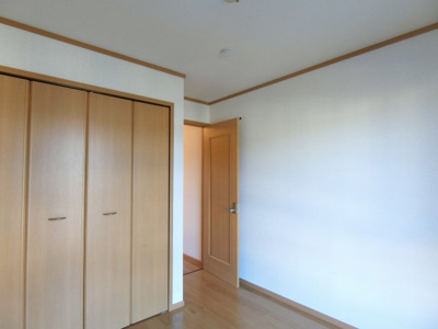 【洋室】 | フィオーレ・Ｂ