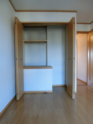 【収納】 | フィオーレ・Ｂ