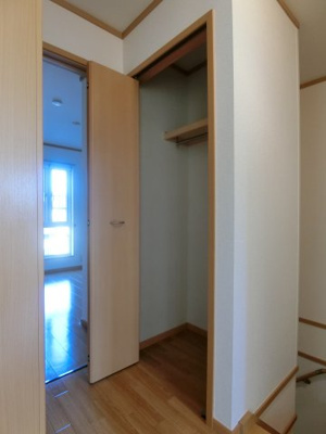 【収納】 | フィオーレ・Ｂ