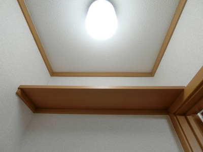 【収納】 | フィオーレ・Ｂ