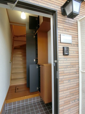 【収納】 | フィオーレ・Ｂ