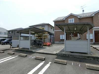 【その他共用部分】 | フィオーレ・Ｂ