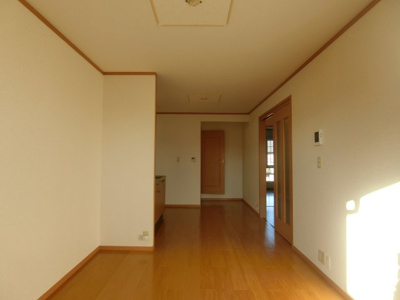 【居間・リビング】 | フィオーレ・Ｂ