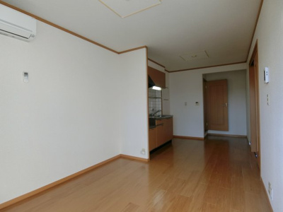 【居間・リビング】 | フィオーレ・Ｂ