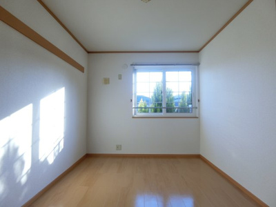 【洋室】 | フィオーレ・Ｂ