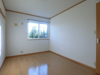 【洋室】 | フィオーレ・Ｂ