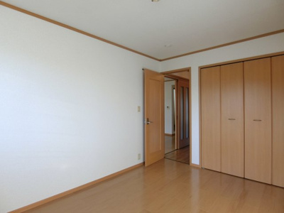 【洋室】 | フィオーレ・Ｂ