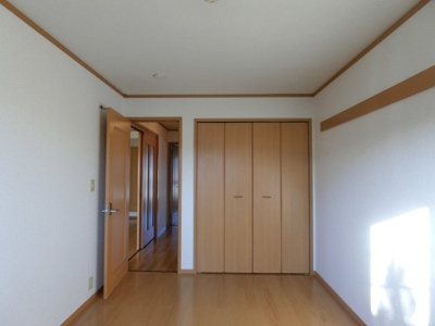 【洋室】 | フィオーレ・Ｂ