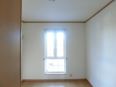 【洋室】 | フィオーレ・Ｂ