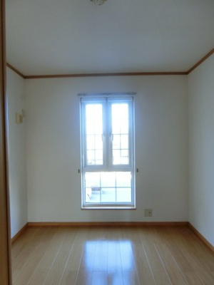 【洋室】 | フィオーレ・Ｂ