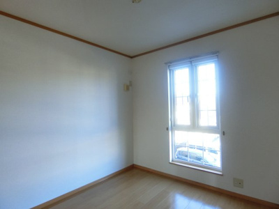 【洋室】 | フィオーレ・Ｂ