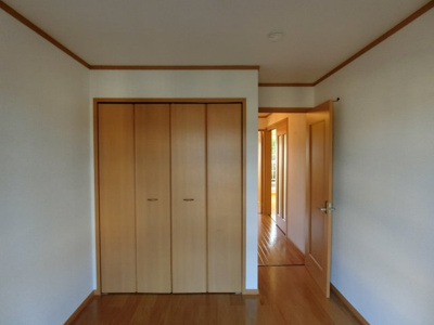 【洋室】 | フィオーレ・Ｂ