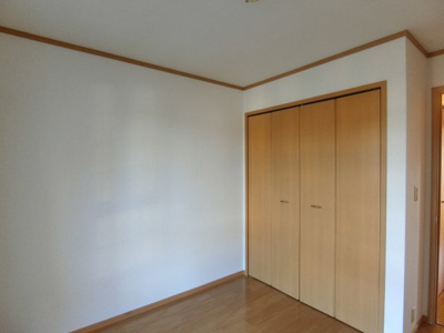 【洋室】 | フィオーレ・Ｂ