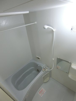 【浴室】 | フィオーレ・Ｂ