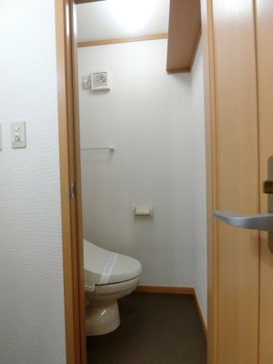 【トイレ】 | フィオーレ・Ｂ