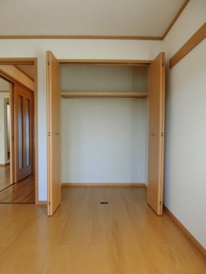 【収納】 | フィオーレ・Ｂ