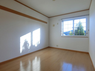 【洋室】 | フィオーレ・Ｂ