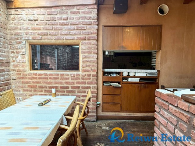 店舗付住宅　茅ヶ崎市浜須賀の内装