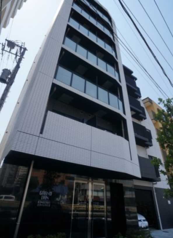 グランヴァン駒沢大学　駅近　浴室乾燥機　オートロック