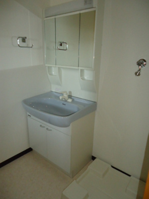 【洗面所】 | 園生テクノプラザ